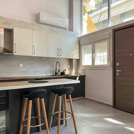 Loft Platon *