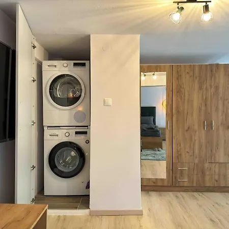 Appartement Loft Platon