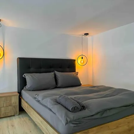 Appartement Loft Platon *