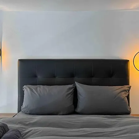Loft Platon Appartement *