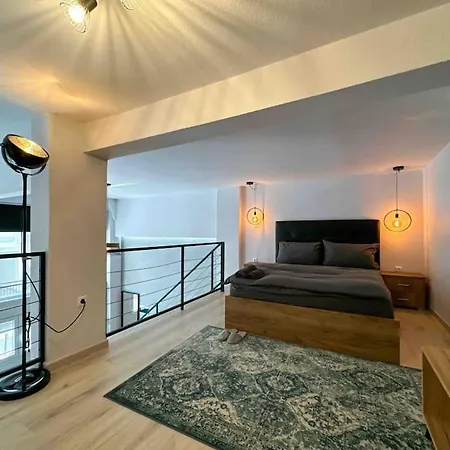 Loft Platon Appartement *
