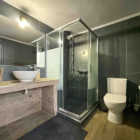 Appartement Loft Platon