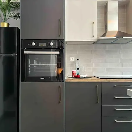Appartement Loft Platon *