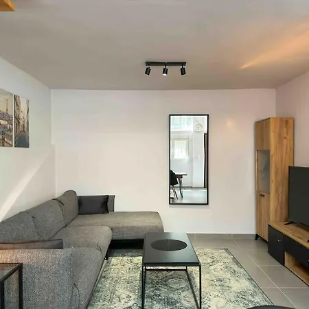 Loft Platon Appartement